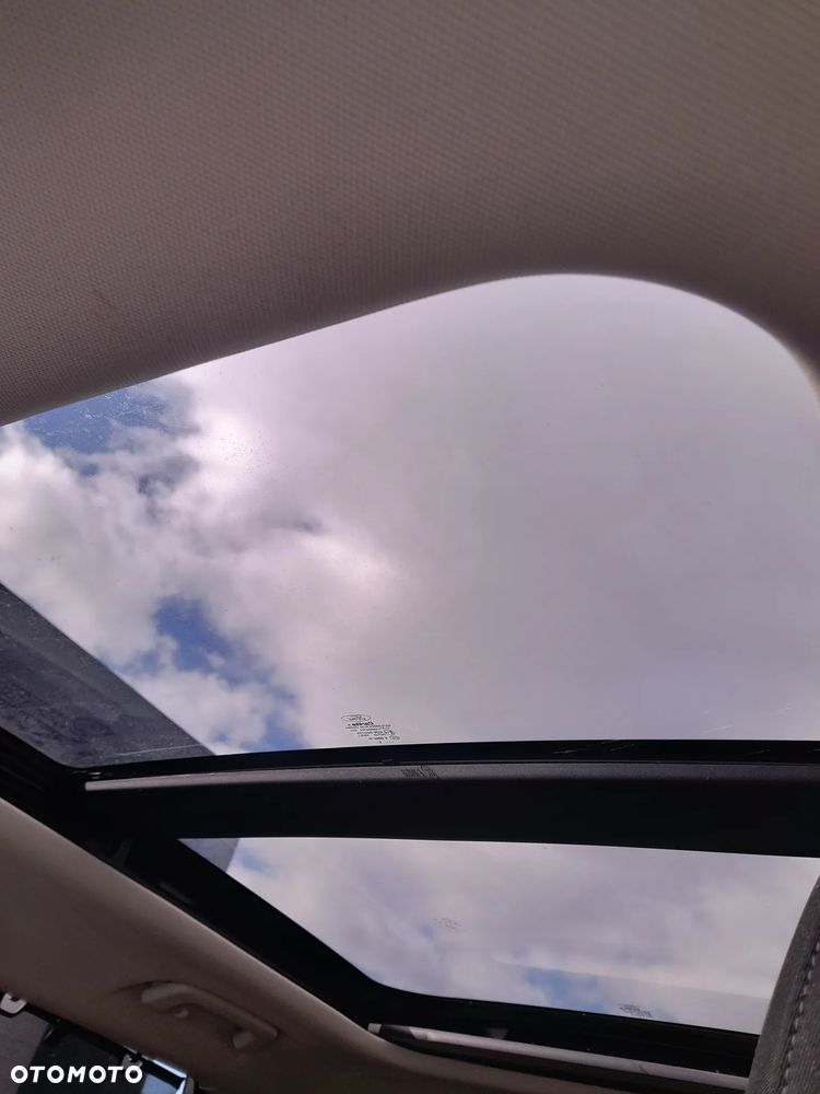Ford Mondeo 2.0 EcoBlue Trend - 22