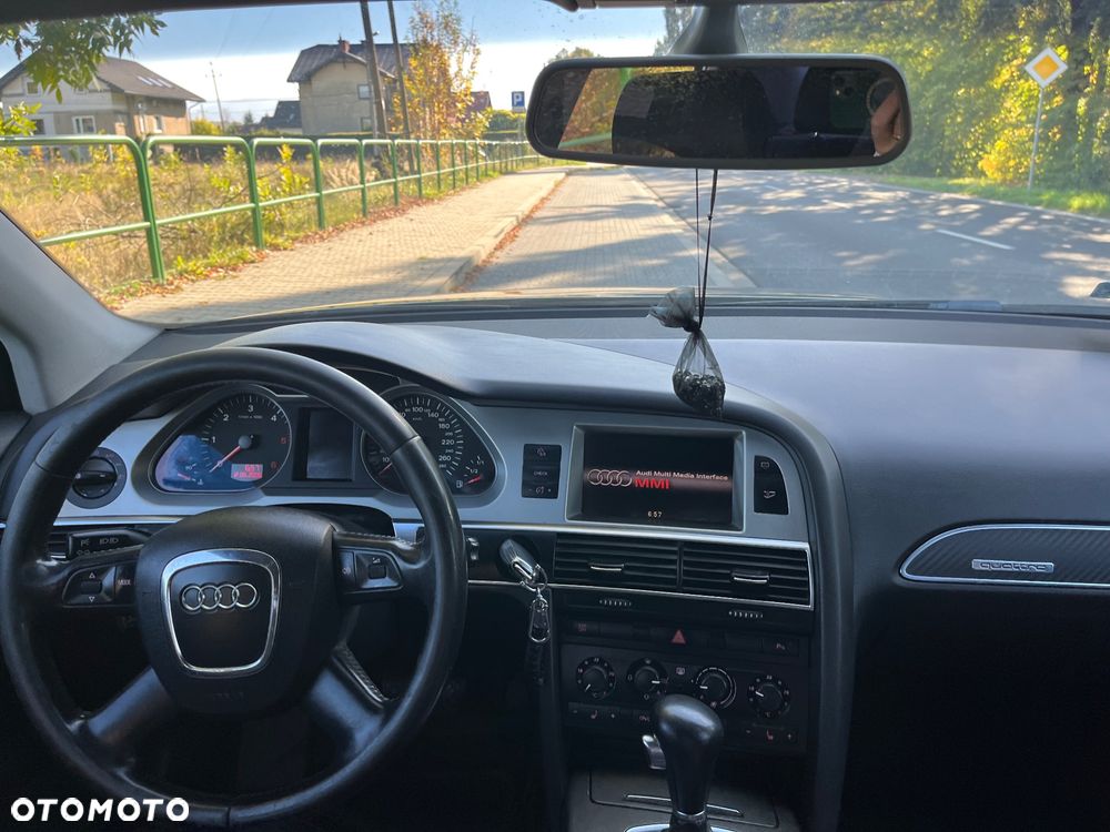 Audi A6 Limousine - 20