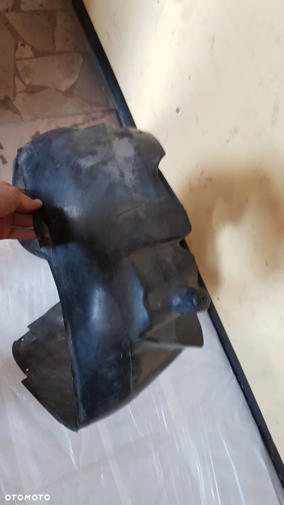 Nadkole Nadkola Audi A4 B6 Prawy Prawe Lewe Lewy Przód Tył - 4