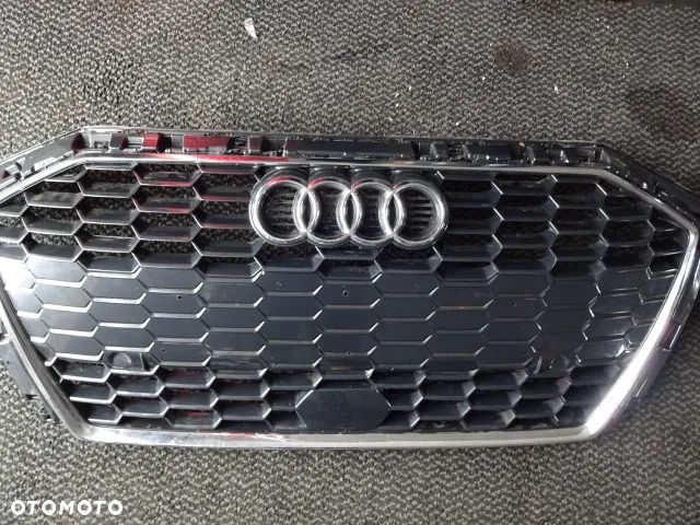 Atrapa zderzaka Audi A3 8Y0853651A - 1