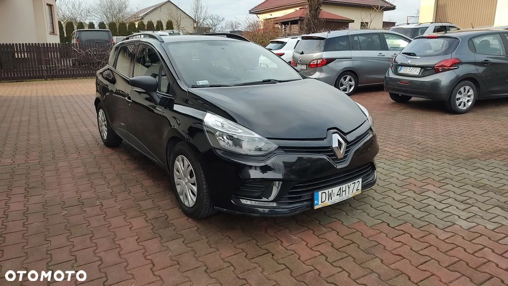 Renault Clio - 3