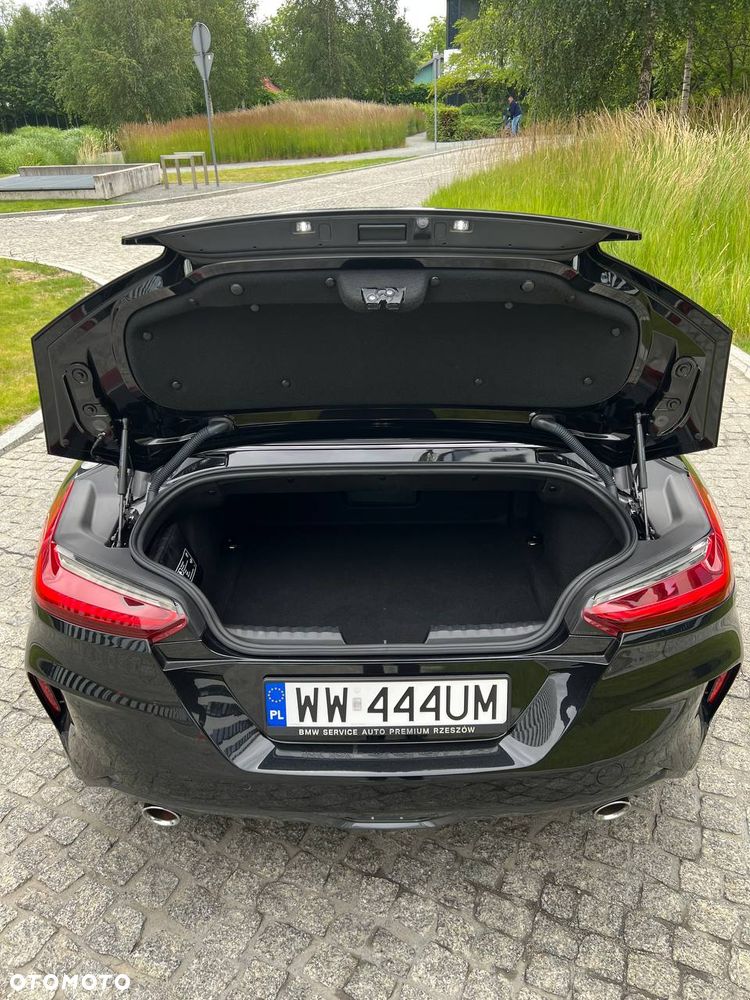 BMW Z4 30i sDrive M Sport sport - 12