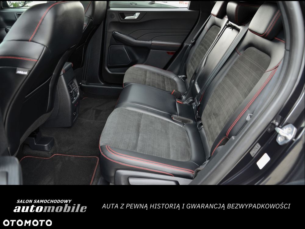 Ford Kuga 2.0 EcoBlue AWD ST-Line X - 18