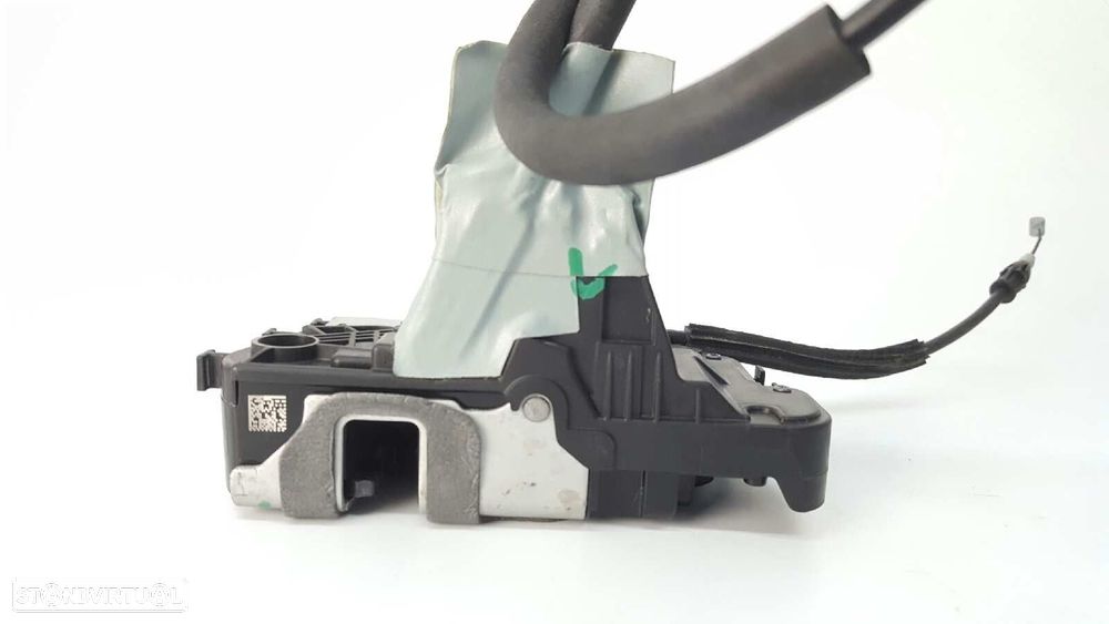 FECHADURA PORTA FRENTE DIREITA FORD FOCUS ST-LINE - 3