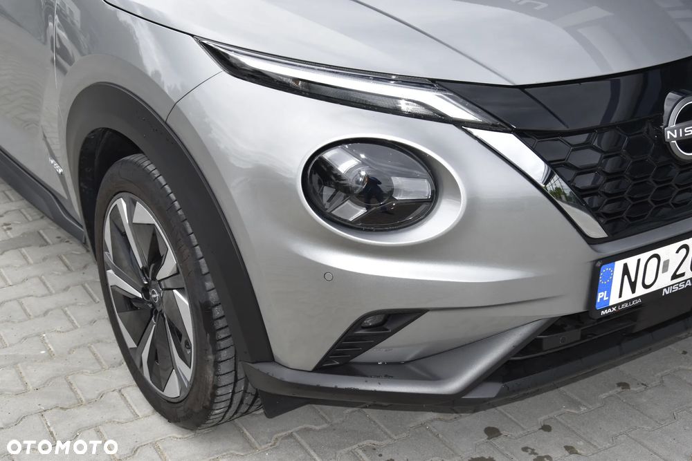 Nissan Juke - 14