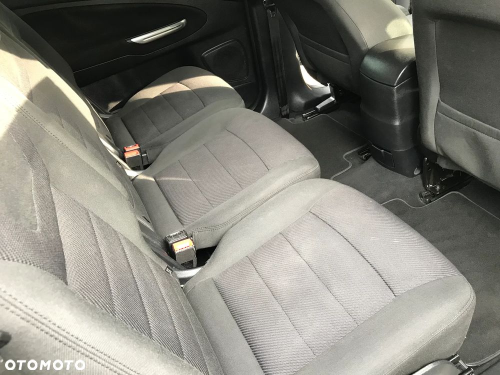 Ford S-Max 1.6 EcoBoost Titanium - 3