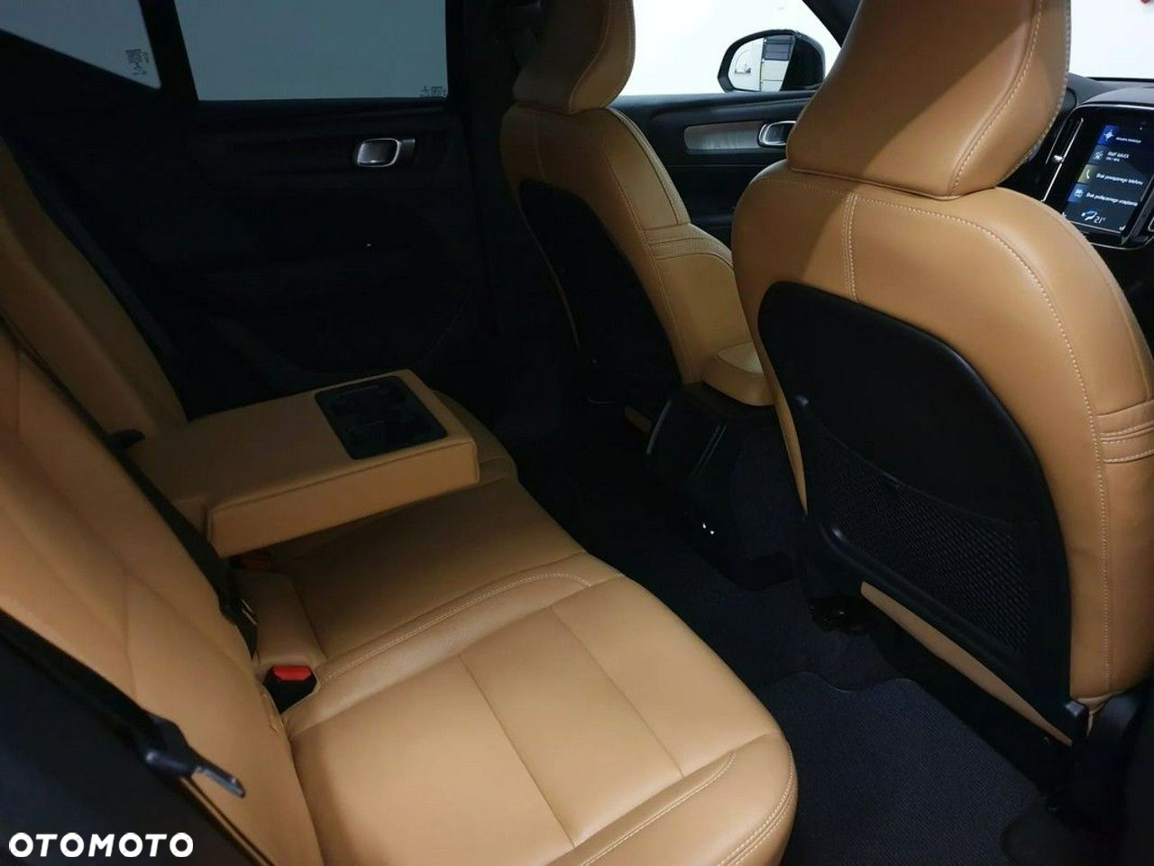 Volvo XC 40 T4 Inscription - 27