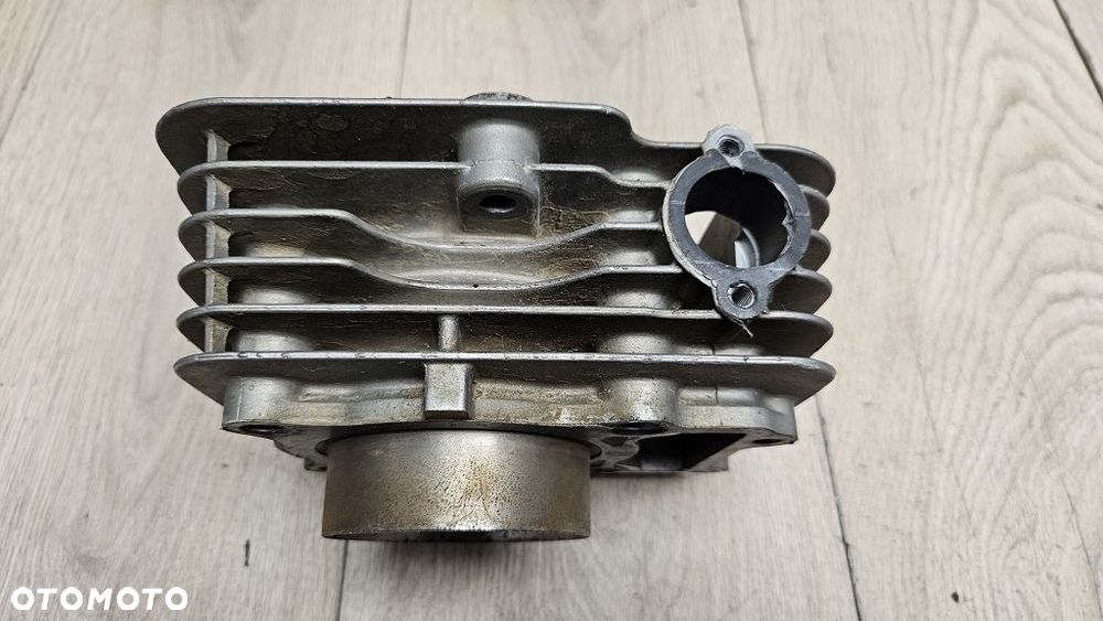 Oryginalny Cylinder Yamaha TTR 250 TT 250R Raid (4GY) - 8