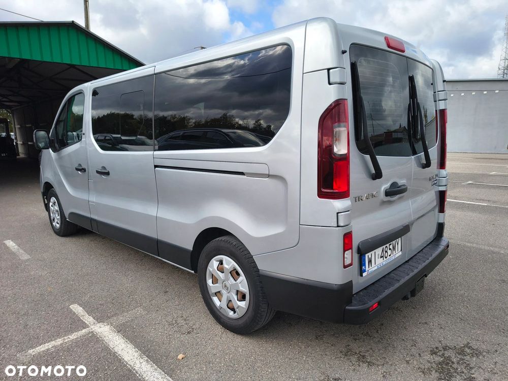 Renault Trafic - 23