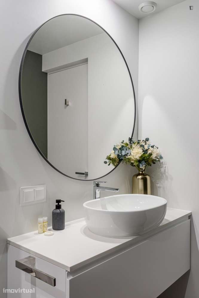 Apartamento com 2 quartos - localizado em Princípe Real Lisbon - Grande imagem: 3/27