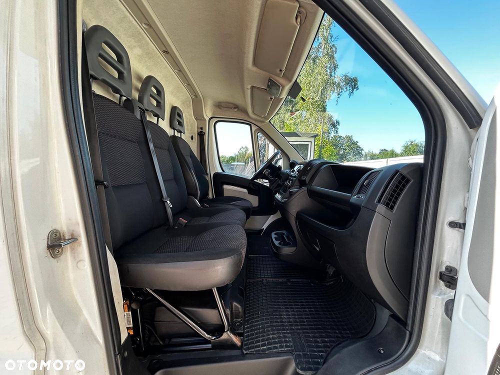 Peugeot Boxer - 14