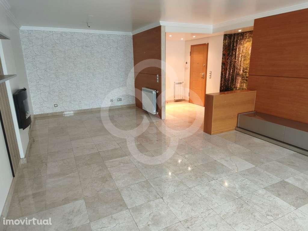 Apartamento T3 no Edifício Jardim Picoas Rua Sousa Martins Picoas S... - Grande imagem: 3/27