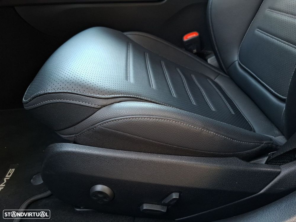 Mercedes-Benz C 300 e AMG Line - 15