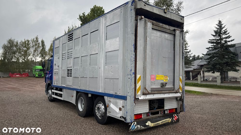 DAF CF - 4