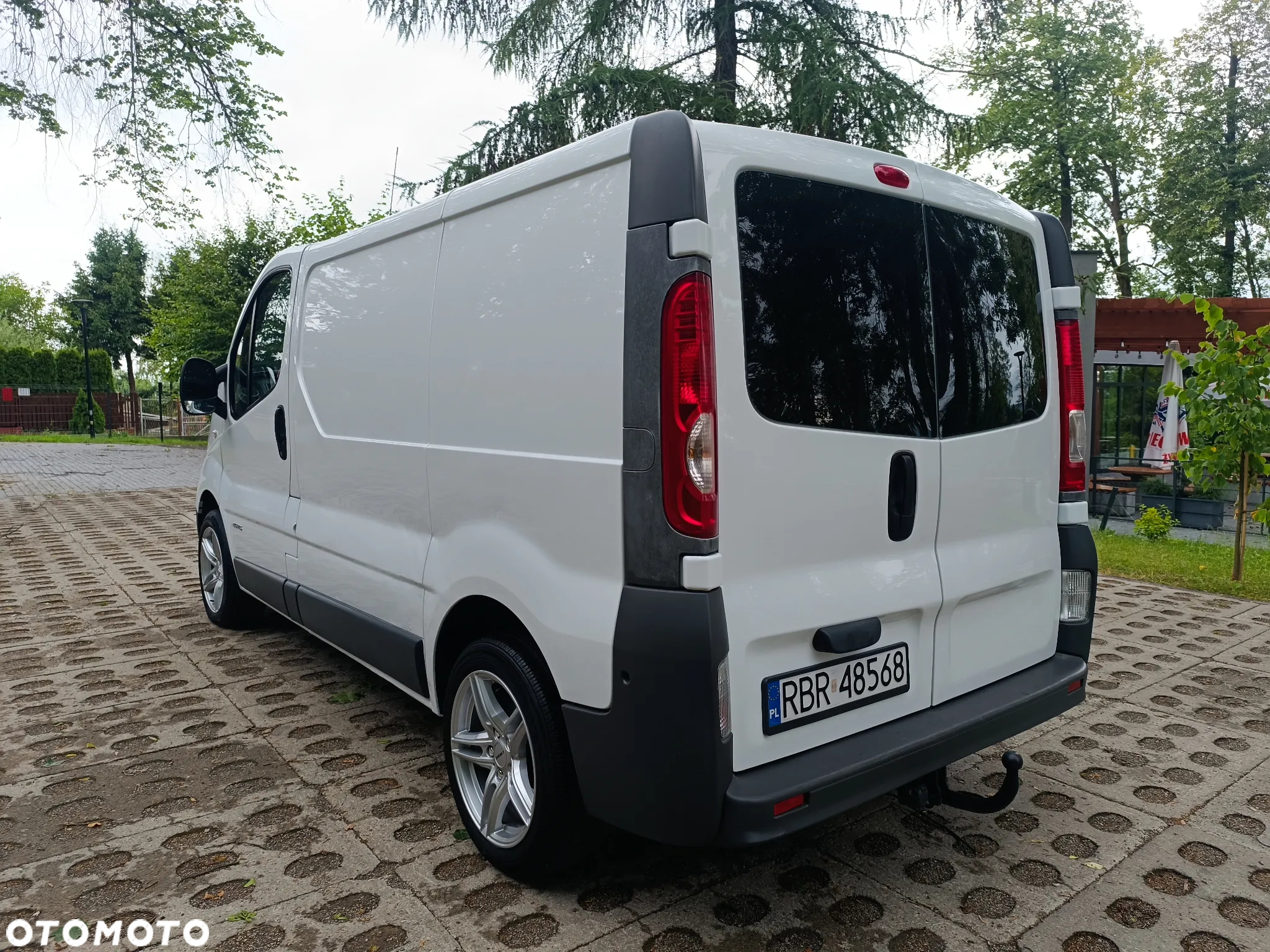Renault TRAFIC - 3