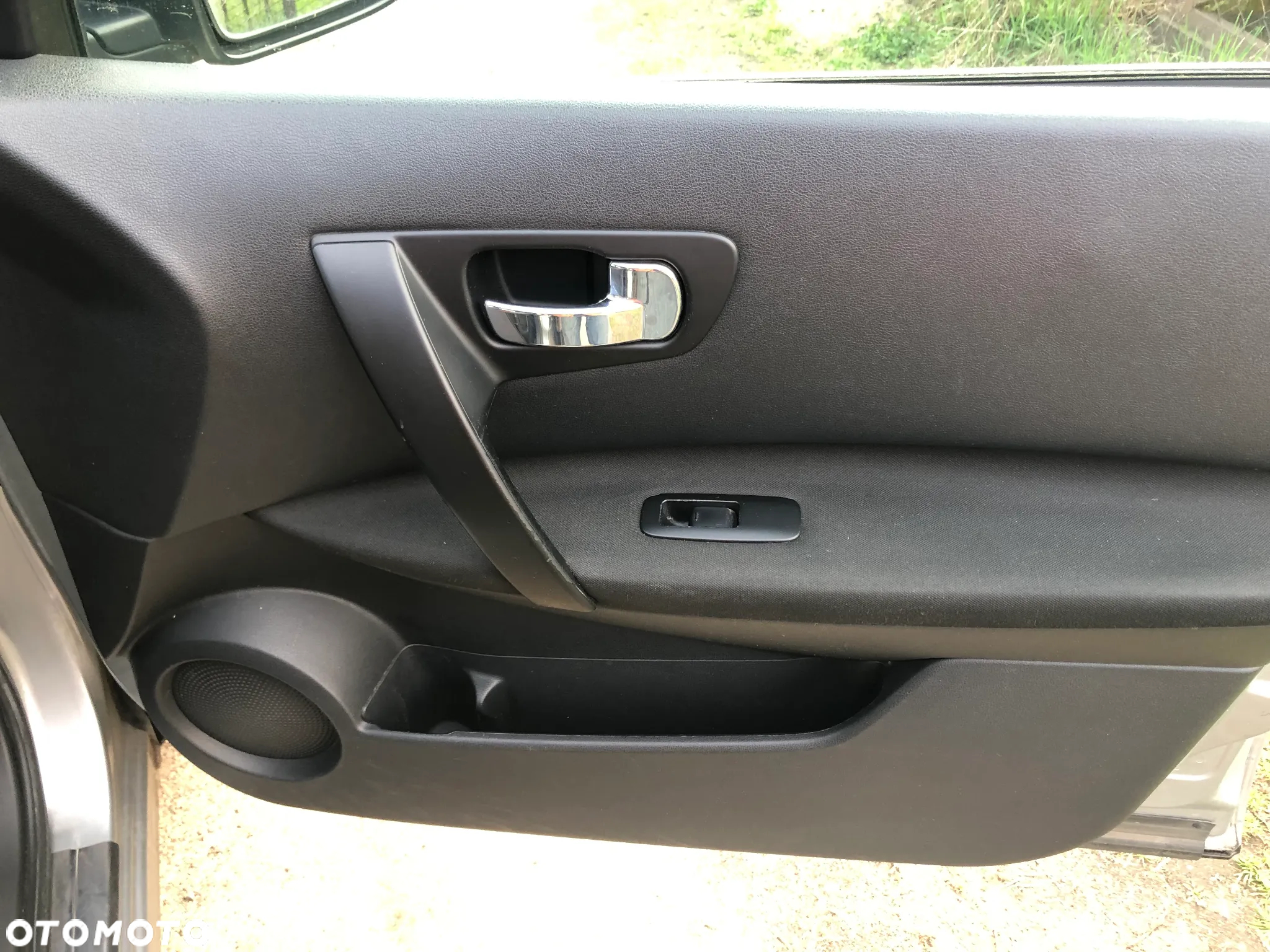 Nissan Qashqai 1.5 dCi Visia - 17