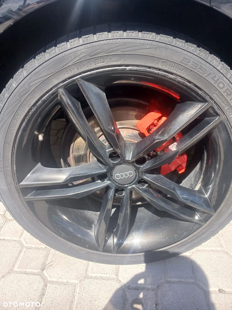 Audi A5 Sportback - 27
