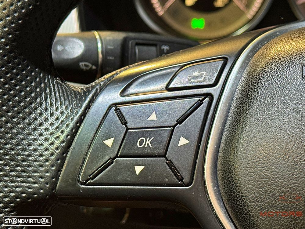 Mercedes-Benz E 250 CDi Avantgarde BE - 24