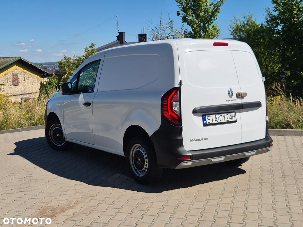 Renault Kangoo - 9