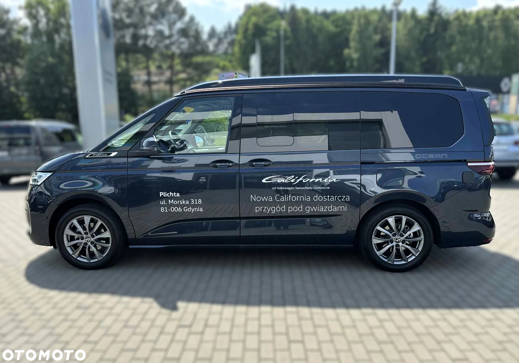 Volkswagen California - 7