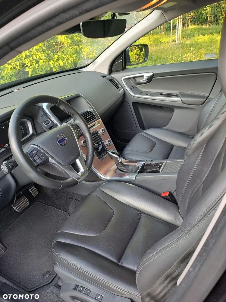 Volvo XC 60 D4 Drive-E Summum - 8