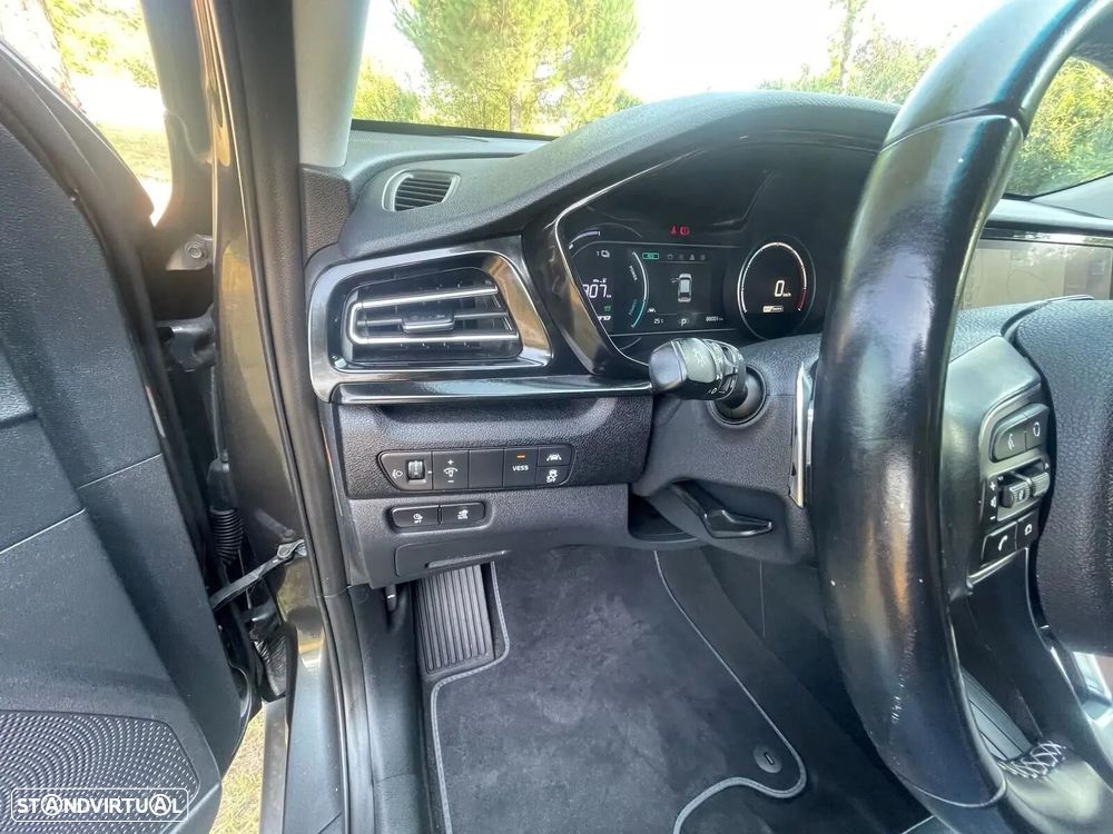 Kia e-Niro 64kWh - 48
