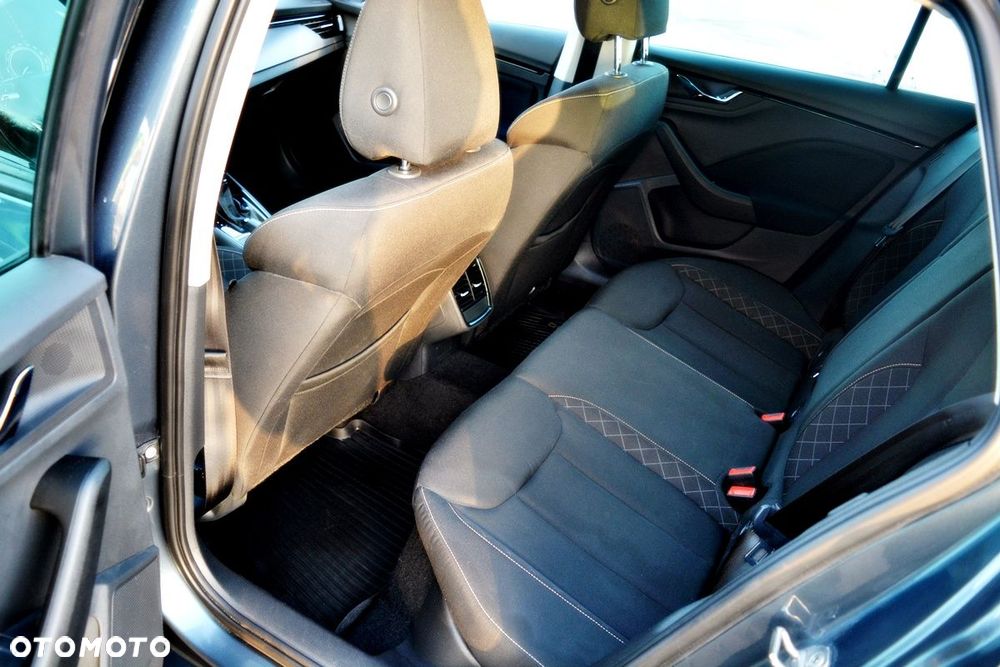 Skoda Kamiq 1.5 TSI Style DSG - 16