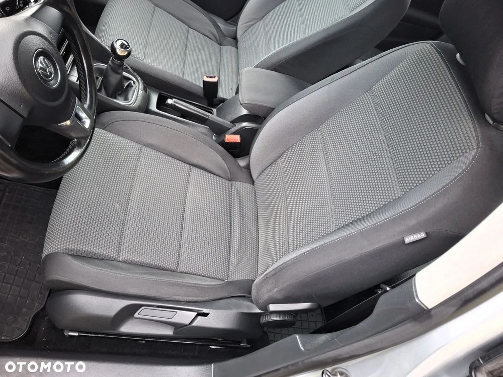 Volkswagen Golf 1.4 Trendline - 35