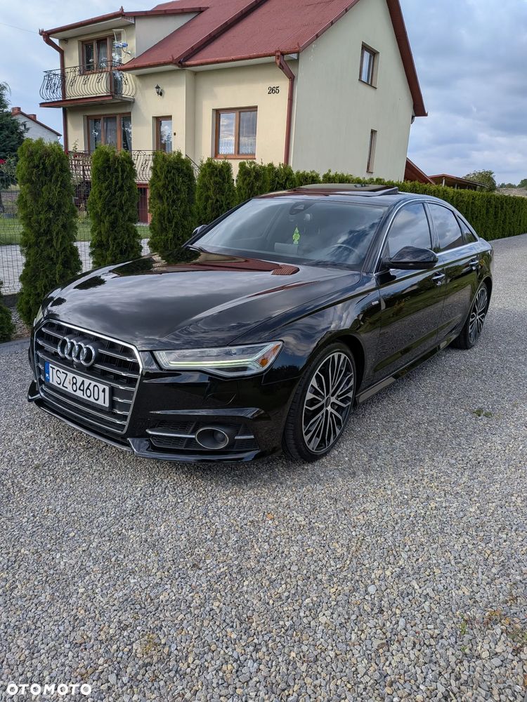 Audi A6 Limousine - 18
