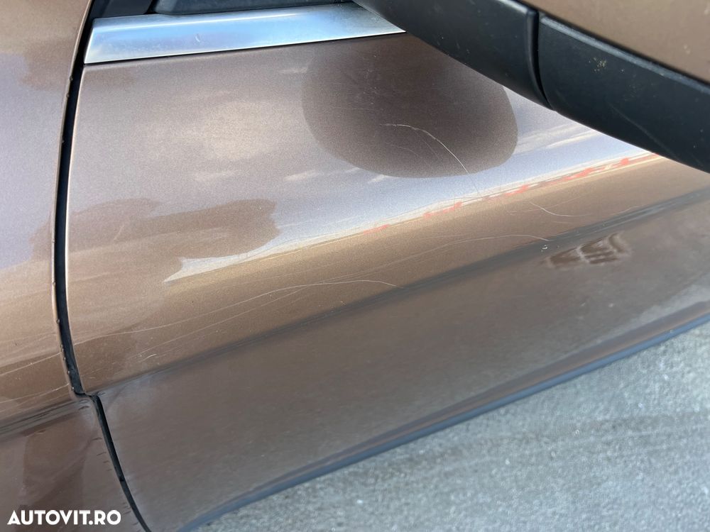 VOLVO XC60 2011 — imagine 22