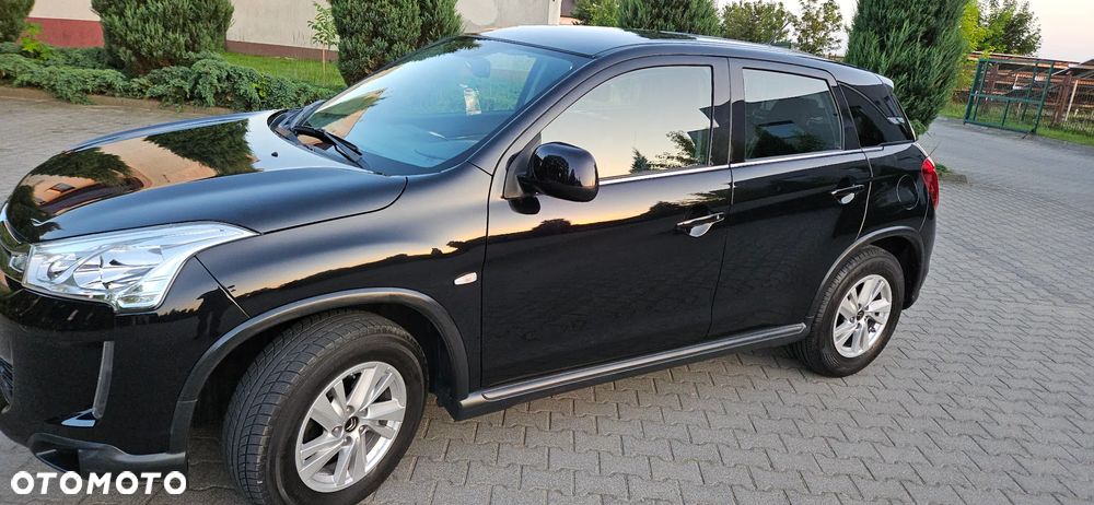 Citroën C4 Aircross e-HDi 115 Stop & Start 2WD Attraction - 2