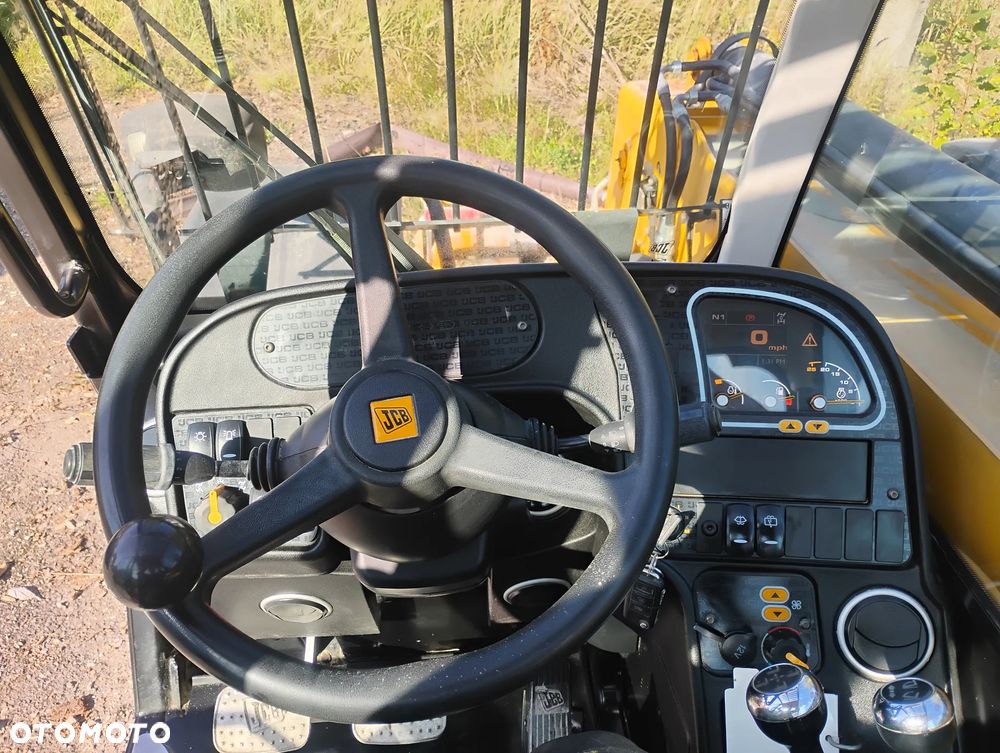 JCB 535-95 - 2