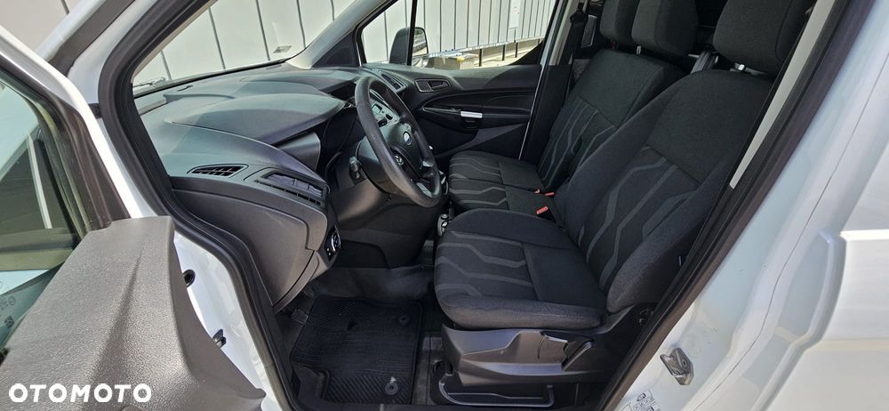 Ford TRANSIT CONNECT - 7