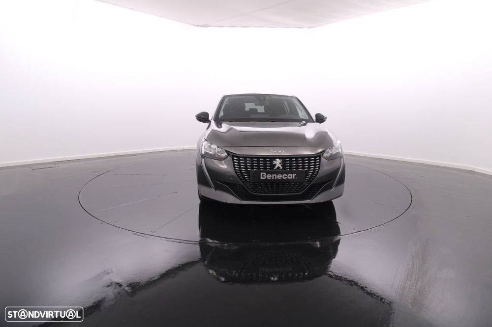 Peugeot 208 1.5 BlueHDi Active Pack - 12