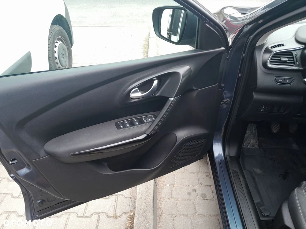 Renault Kadjar 1.3 TCe FAP Zen - 10
