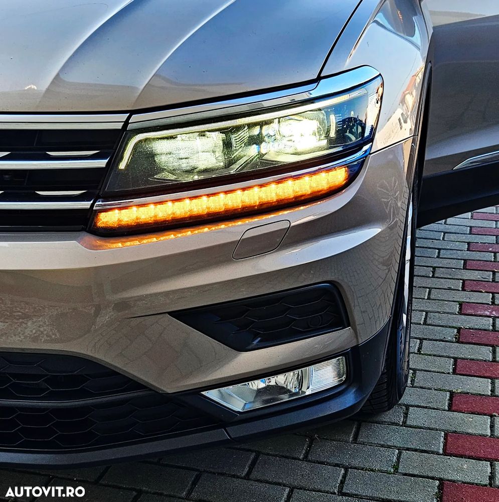 Volkswagen Tiguan - 31