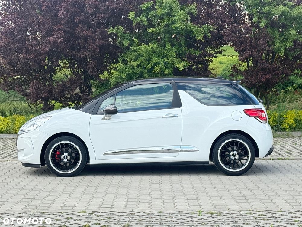 DS Automobiles DS 3 - 7
