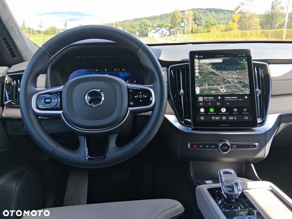 Volvo XC 90 - 12