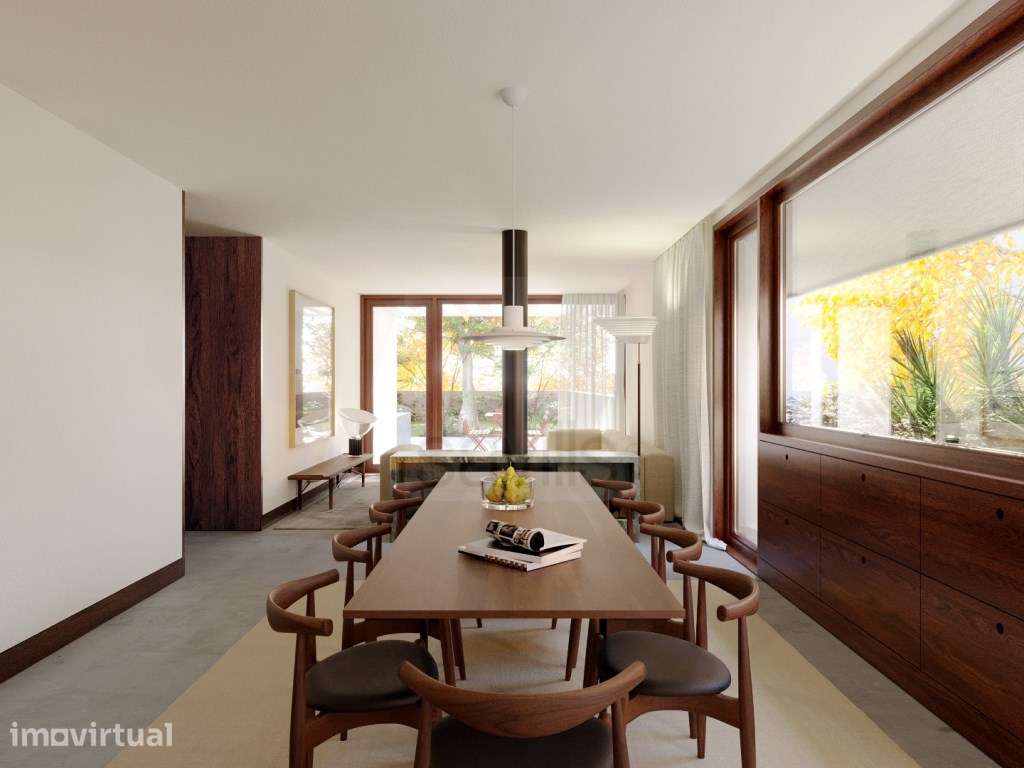 Apartamento T2 no GJ432 - Porto - Grande imagem: 3/9