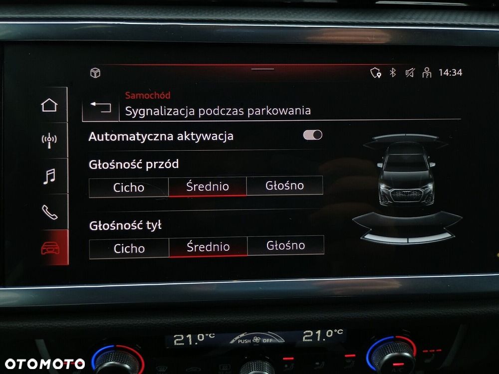 Audi Q3 Sportback - 27
