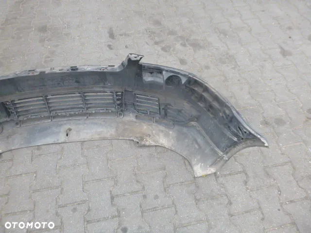 ZDERZAK PRZÓD PRZEDNI VOLKSWAGEN PASSAT B5 FL KOLOR LO41 - 24