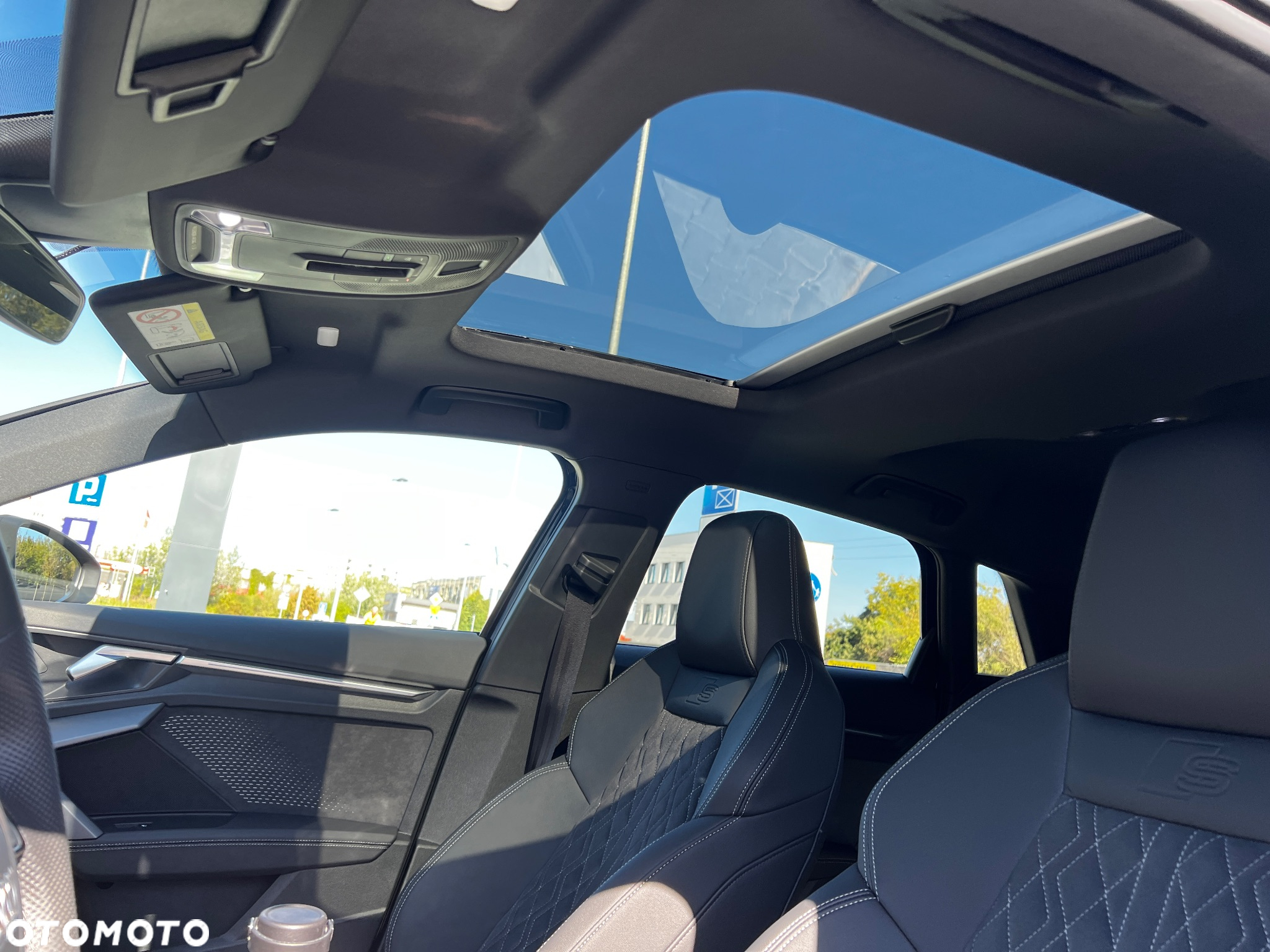 Audi S3 Sportback TFSI Quattro S tronic - 18