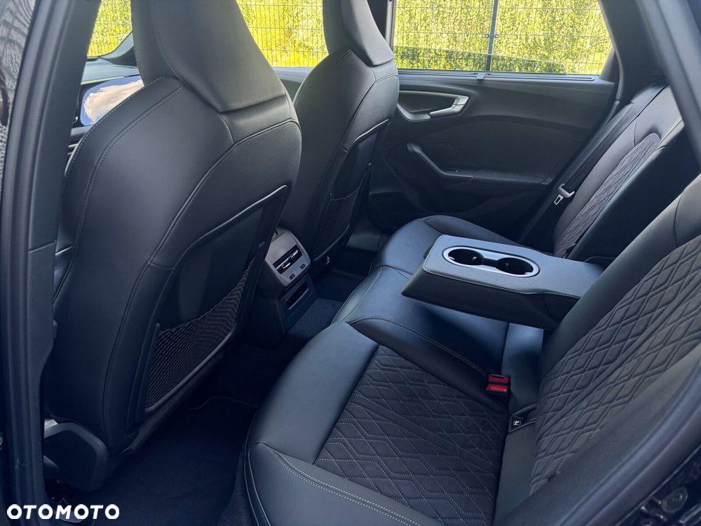 Audi A5 Avant TDI quattro 150 kW S tronic - 23