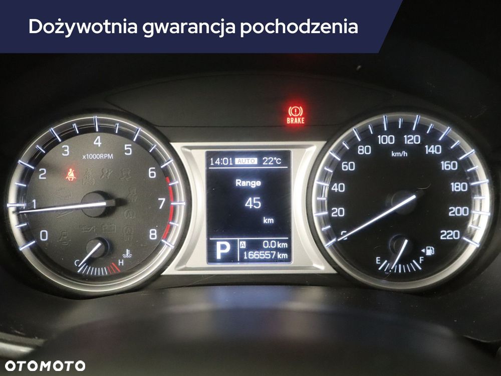 Suzuki Vitara - 13