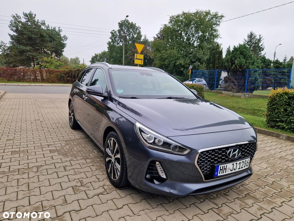 Hyundai i30 - 4