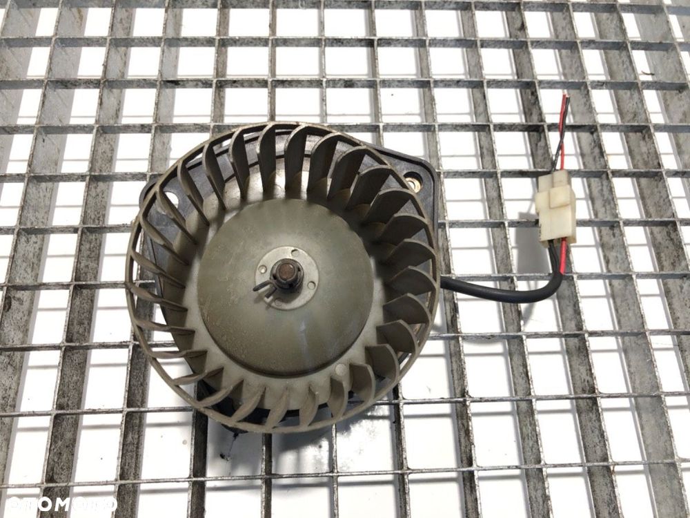 DMUCHAWA NAWIEWU  DAEWOO LUBLIN II Autobus 1997 - 2022 2.4 TD 64 kW [87 KM] olej napędowy 1997 - - 2