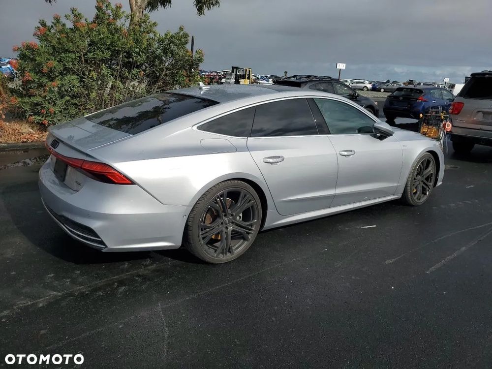 Audi A7 Sportback - 4