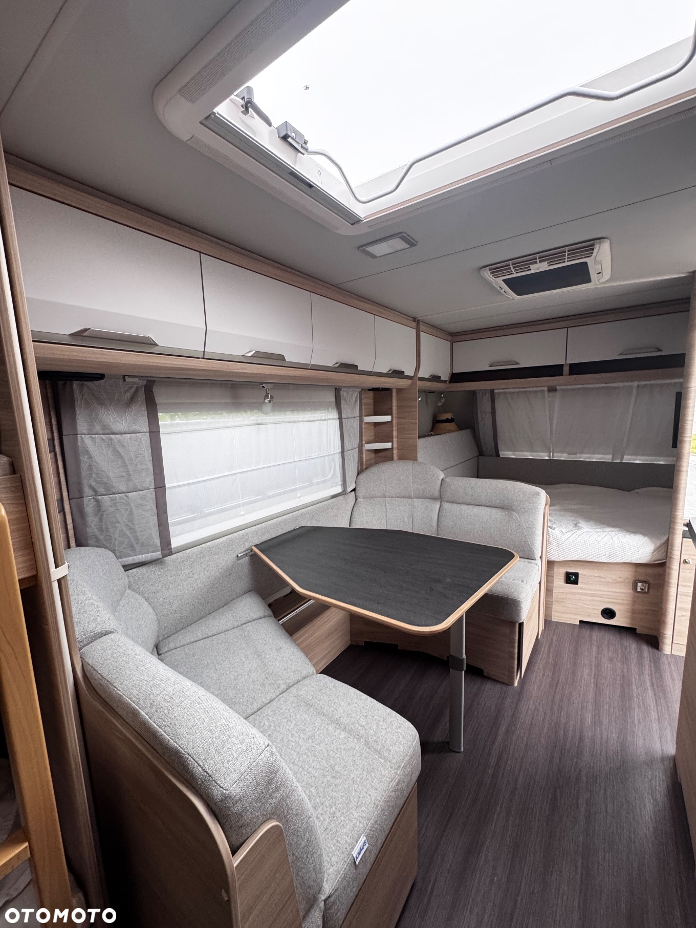 KNAUS 580 QS Sunwind - 8