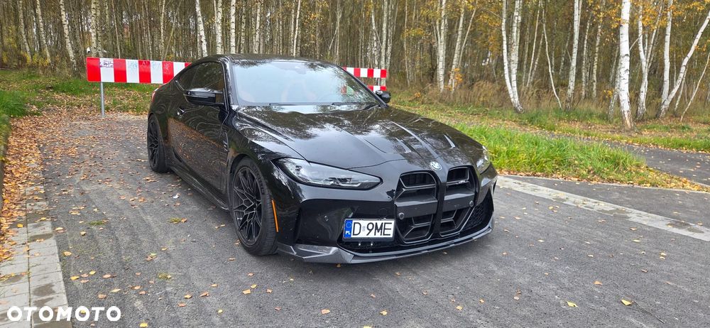 BMW M4 Standard - 9