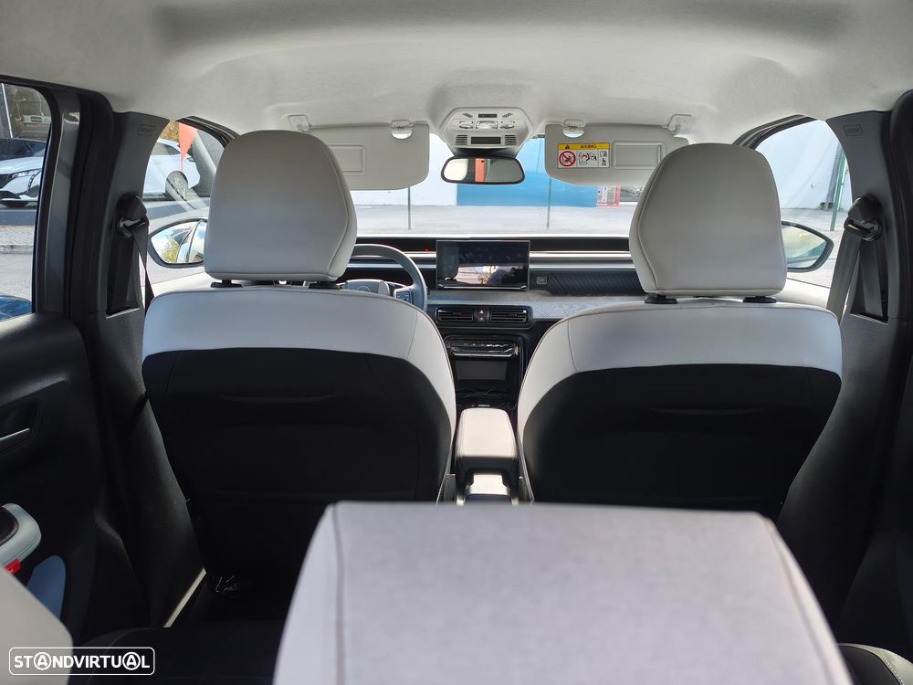 Citroën e-C3 44 kWh You Pack Plus - 3